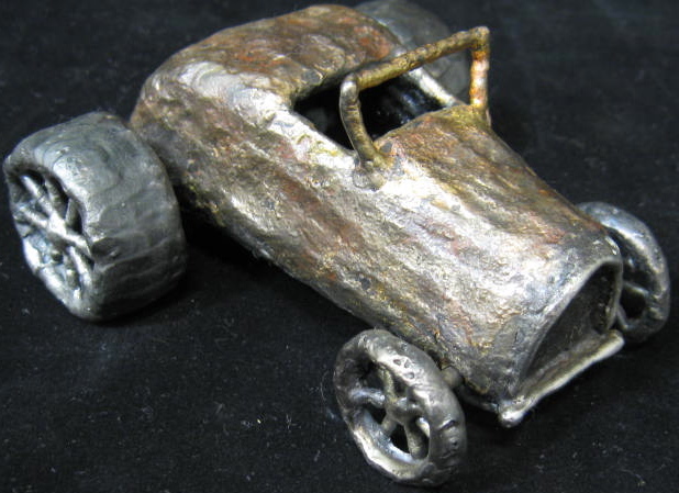 Car 1