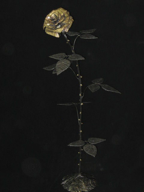 Flower 1