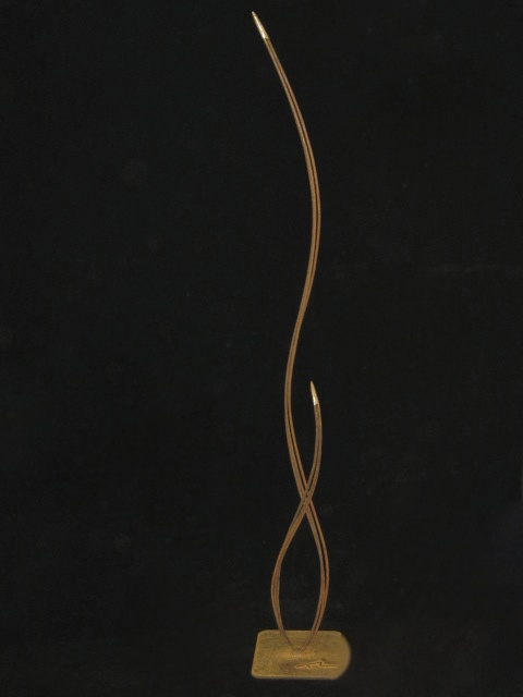 Metal Sculpture 6